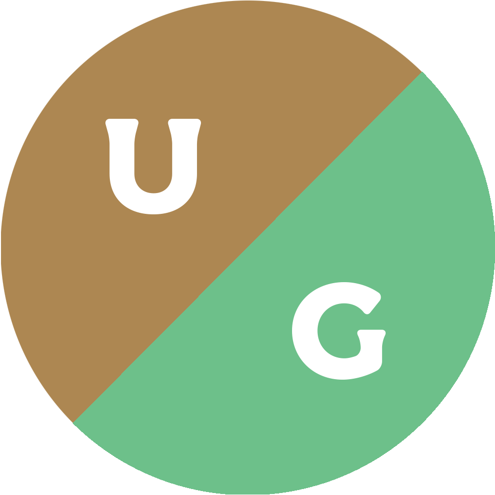 Unsupported Grinder Logo
