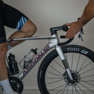 Gavekort til Bikefit Basic