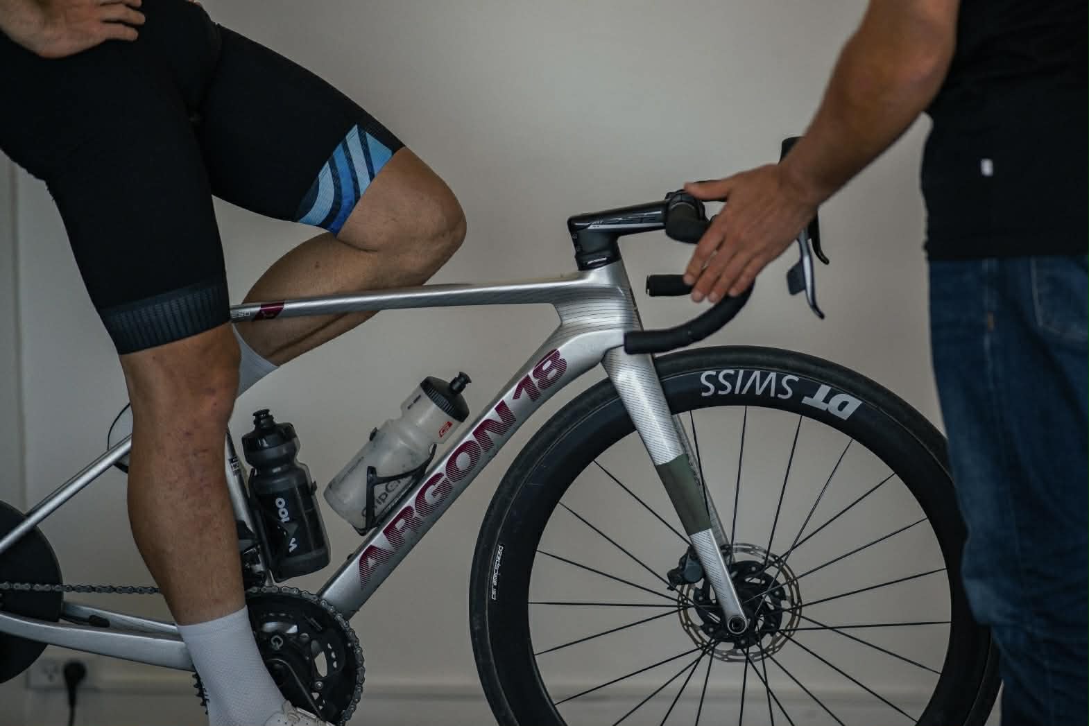 Gavekort til Bikefit Basic