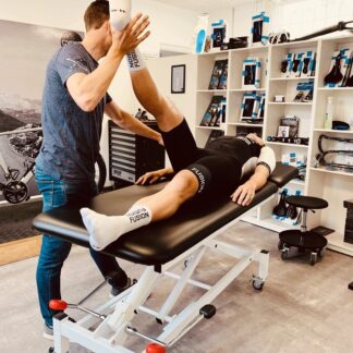 Gavekort til Bikefit Premium