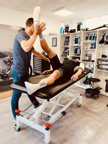 Gavekort til Bikefit Premium