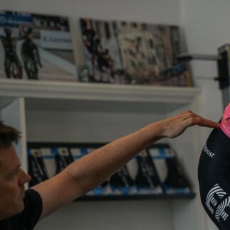 Gavekort til DUAL BIKEFIT (for 2 ryttere.)