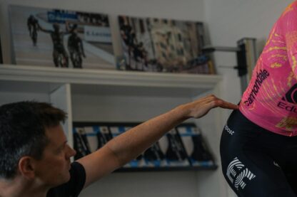 Gavekort til DUAL BIKEFIT (for 2 ryttere.)